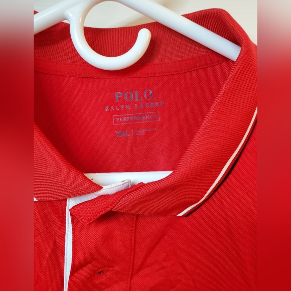 Polo by Ralph Lauren Shirts Polo Ralph Lauren Xxl Golf Shirt Poshmark